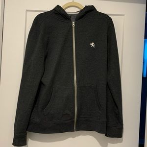 Express hoodie